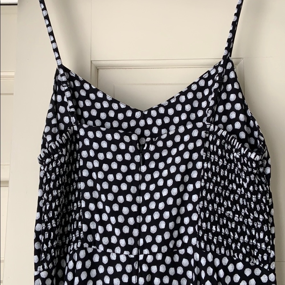 ✨ LAST CHANCE ✨ Old Navy Patterned Cami Dress - Size M - Donating 11/7 - Picture 4 of 4